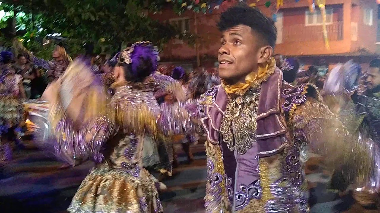 Dança Portuguesa Raízes de Portugal 2019 - Lira