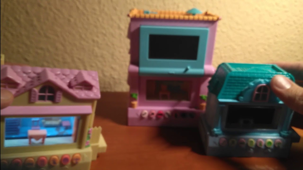 Pixel chix español