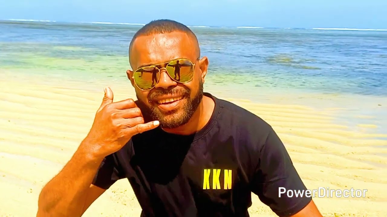 SOBO NA DODOMO-KABU KEI NADEREIVALU 