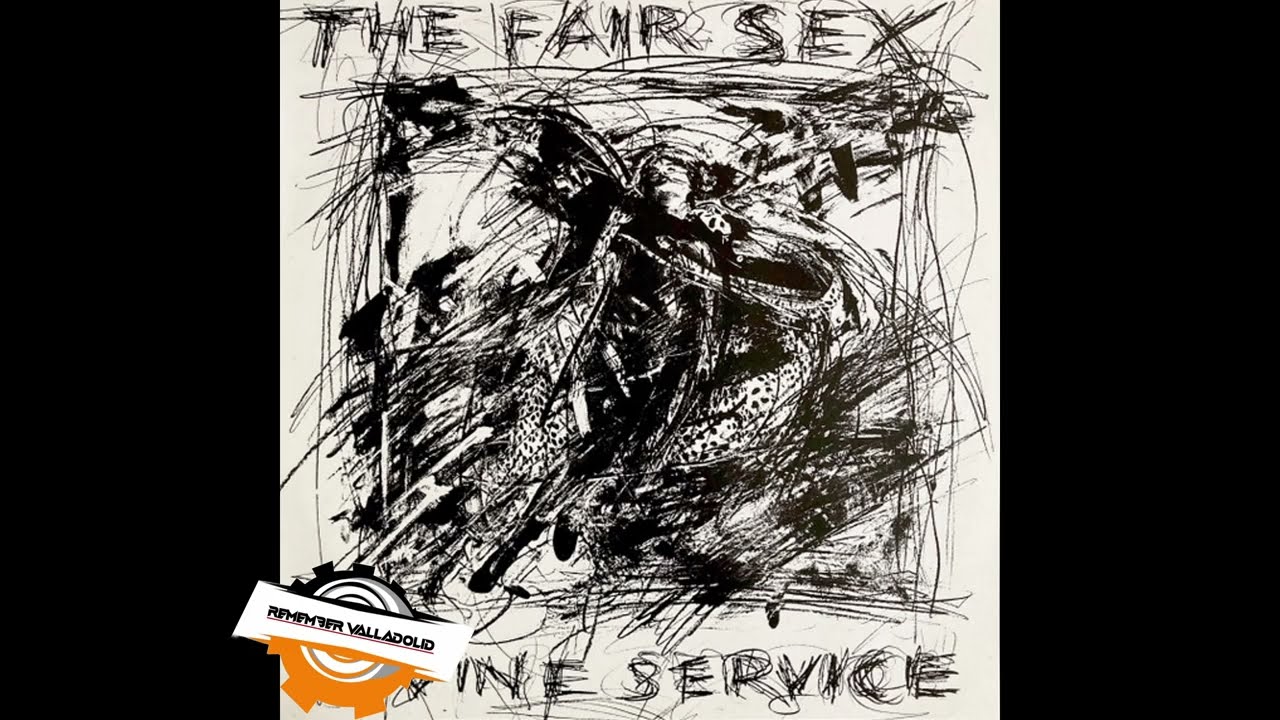 Divine Service - The Fair sex - 1987