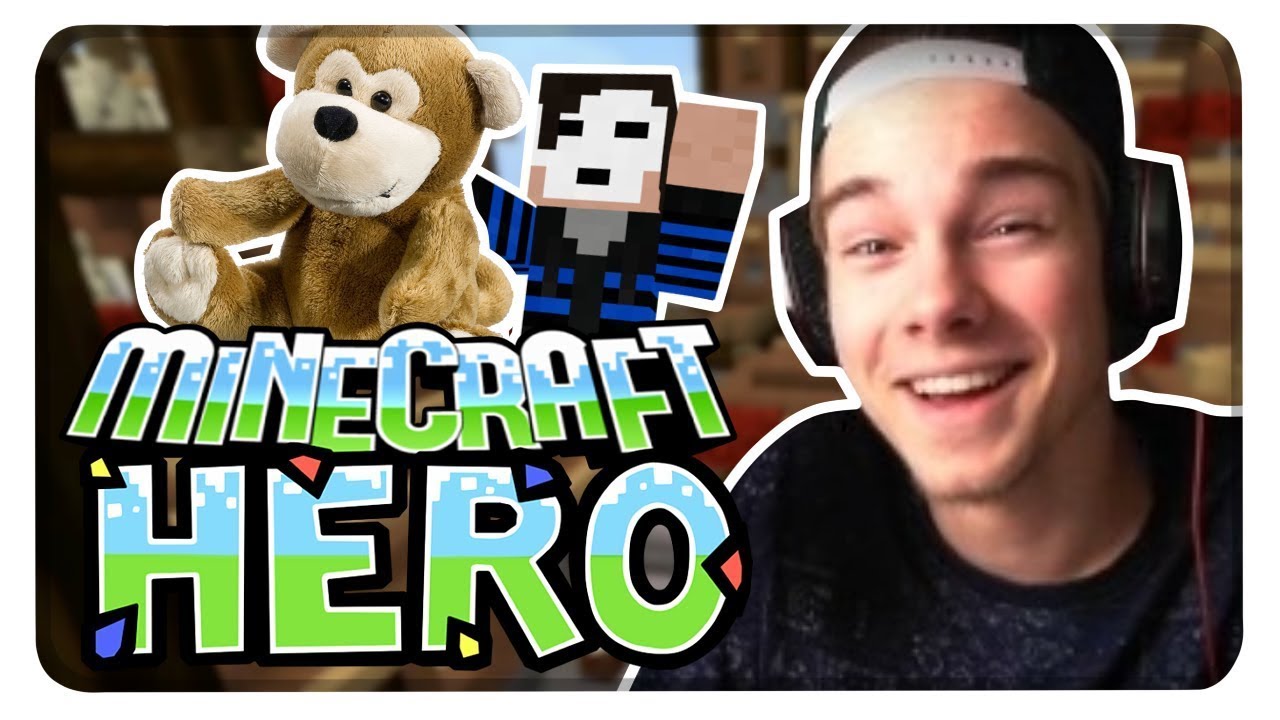 UNSERE KUSCHELTIERE! | Hero #091 | LetsTaddl