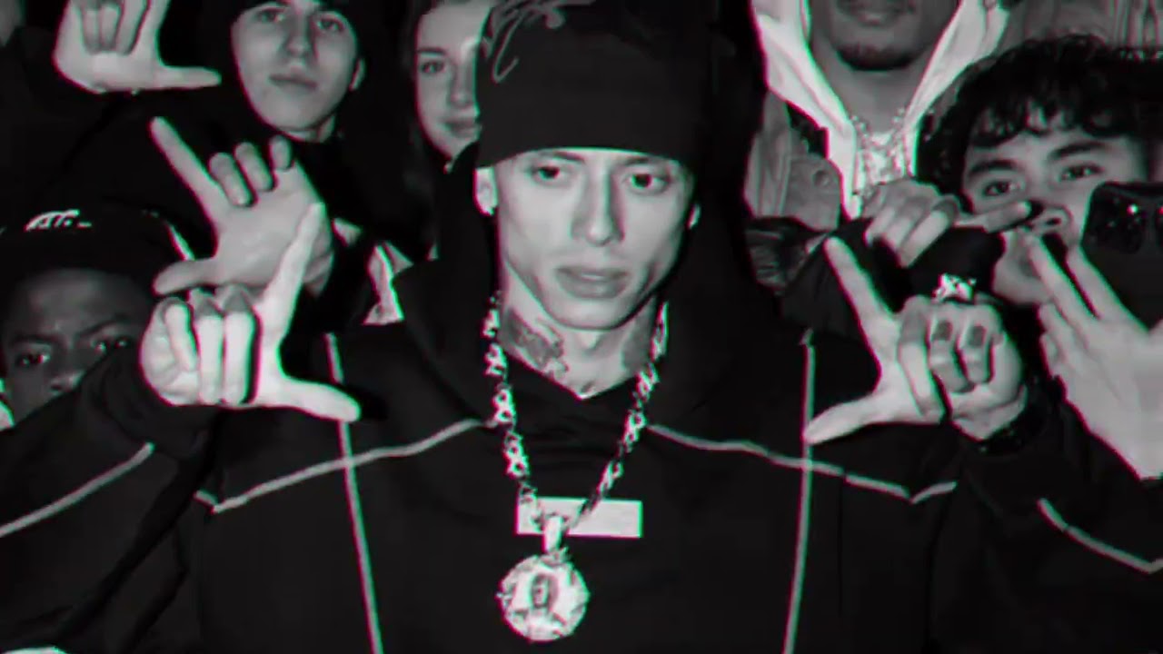 Esdeekid x Central Cee