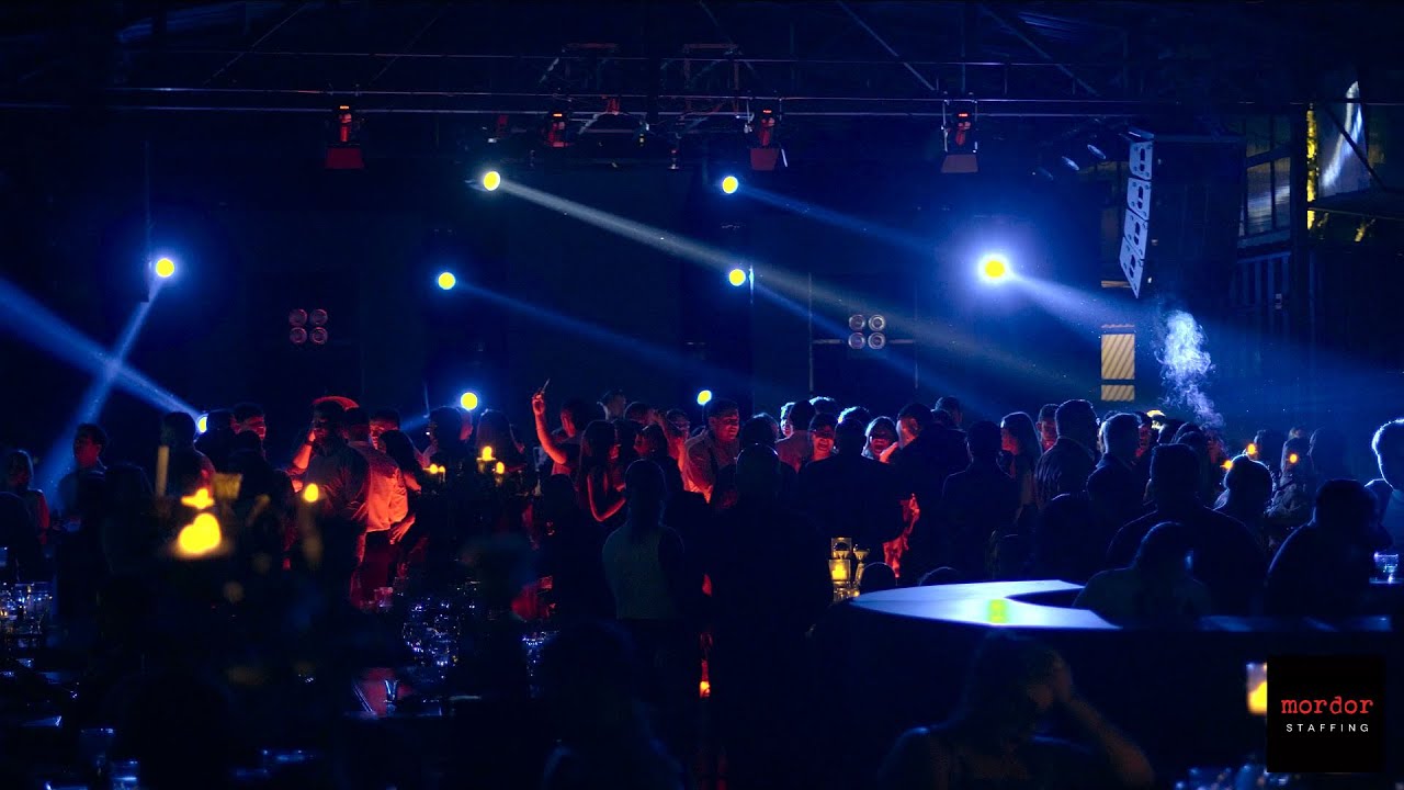 Video resumen de evento anual corporativo