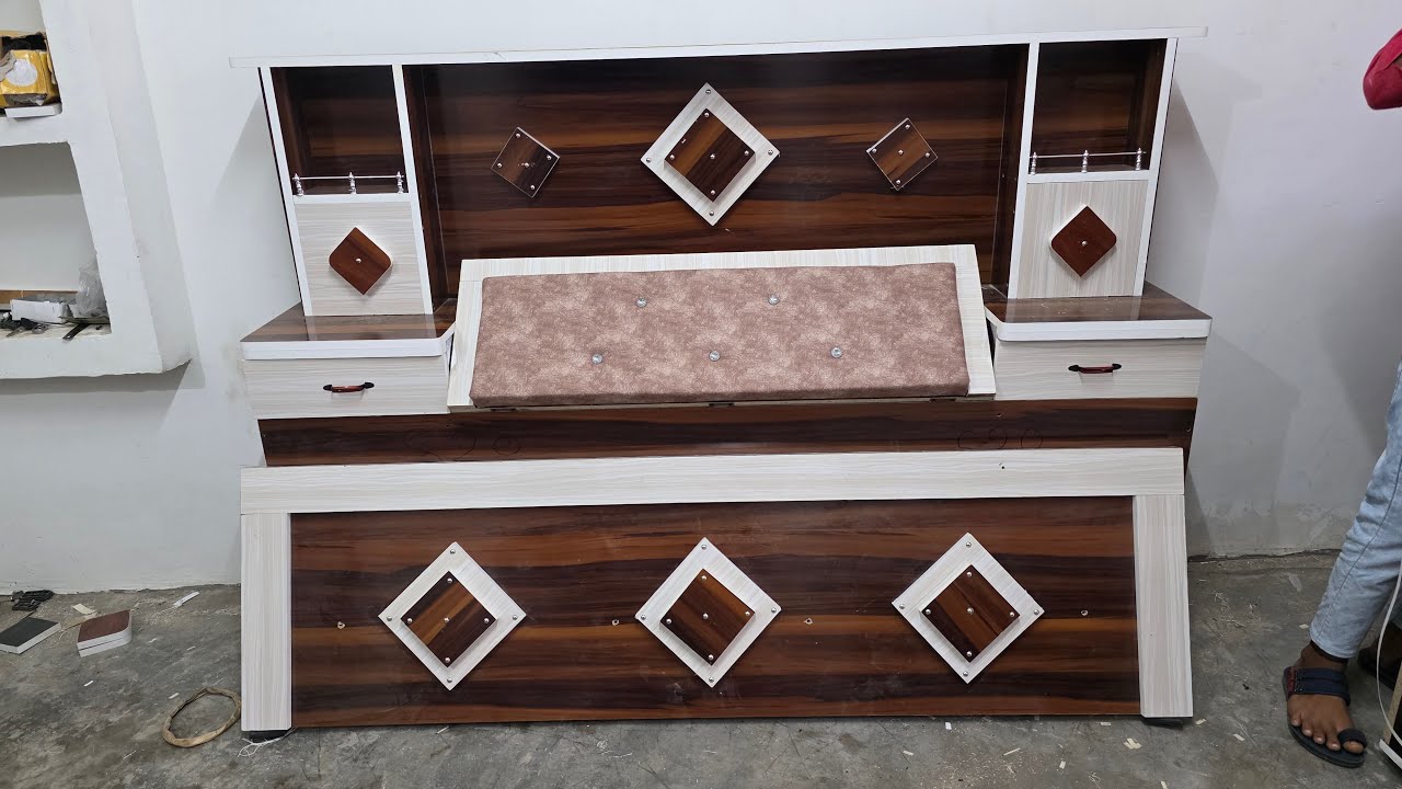 aapko ghar bethe shikhaye ge ply wood ka kam !! live dekho