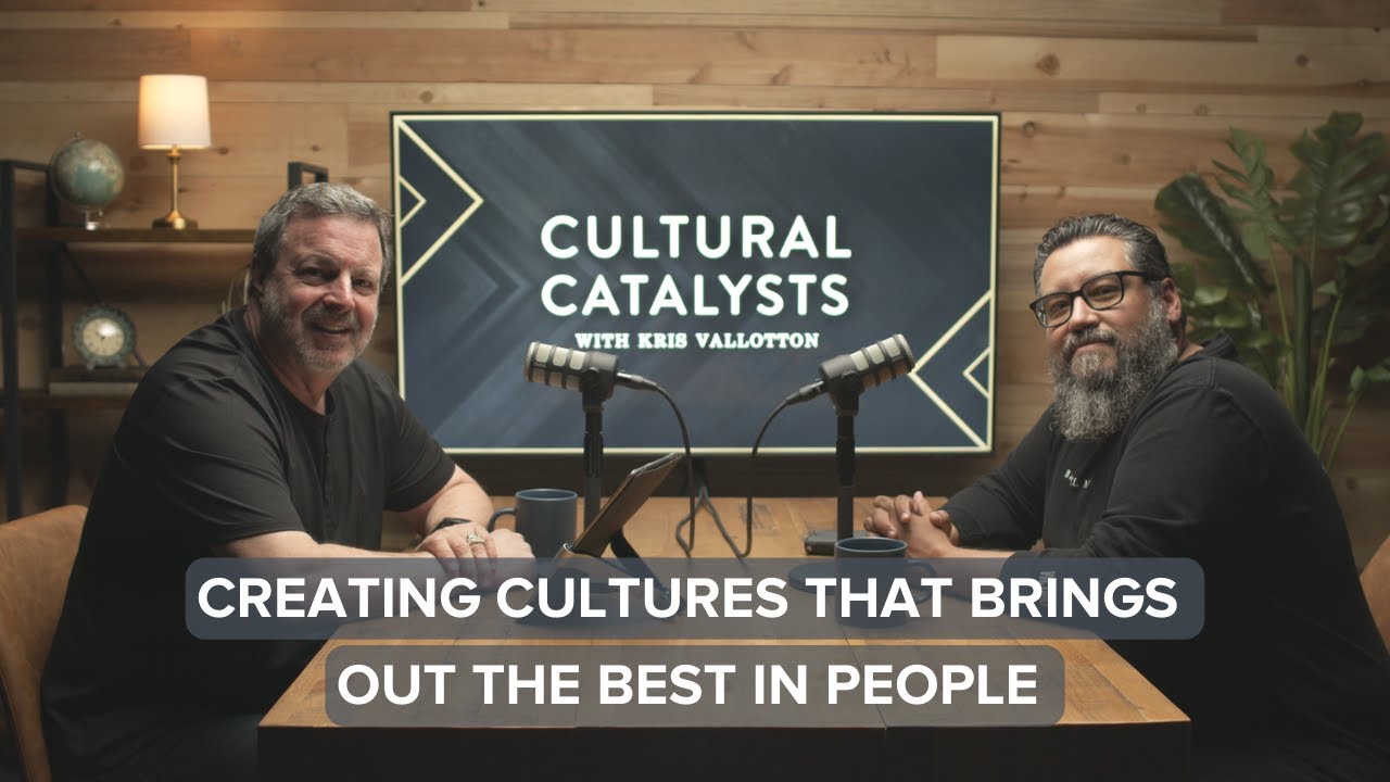 How to Create Environments That Bring Out the Best in People