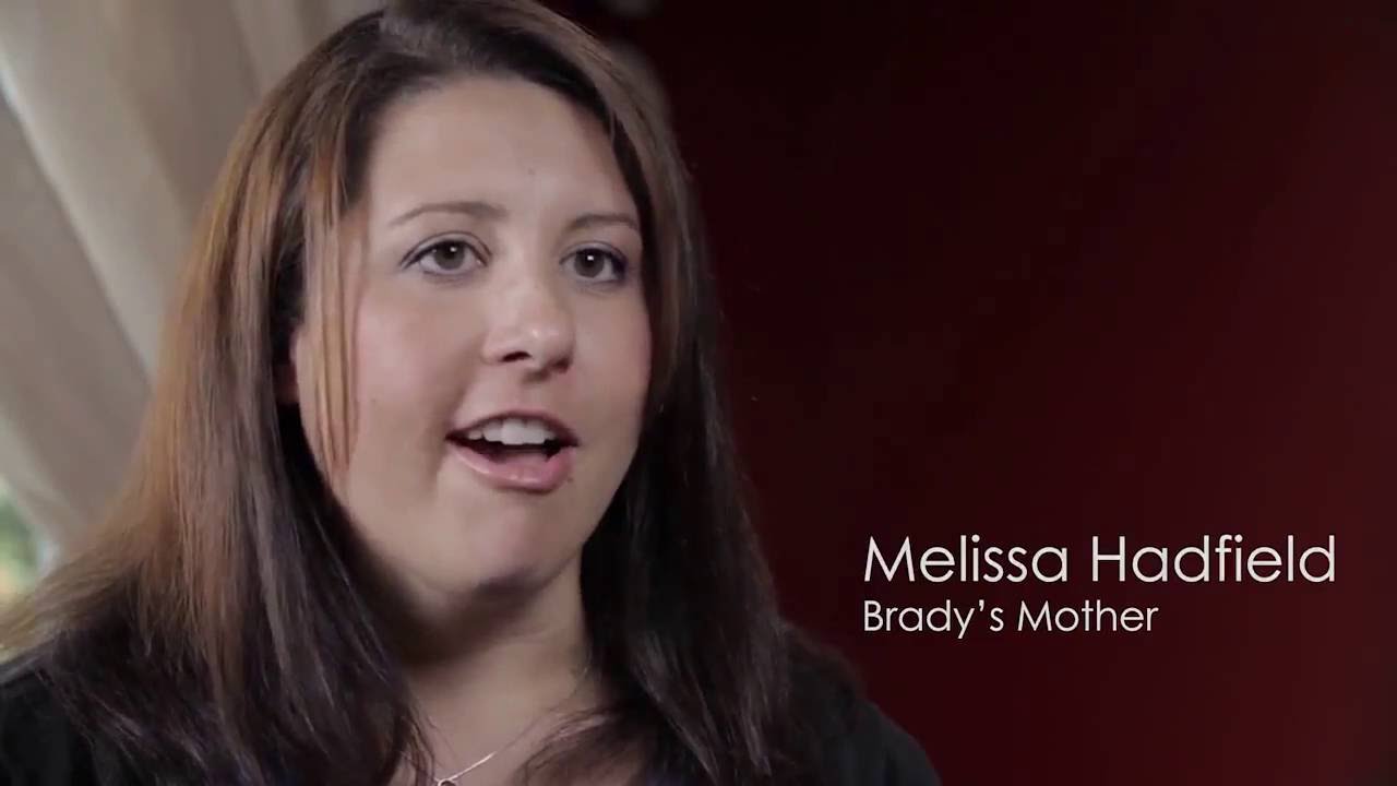 Brady's Story - Part 1 of 3 - surviving stroke in utero