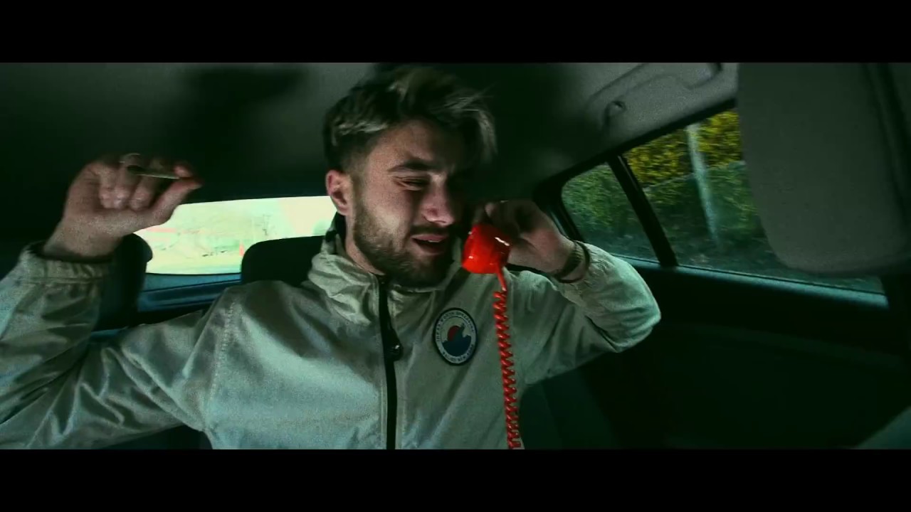 Rafal - Dring Dring (Clip Officiel)