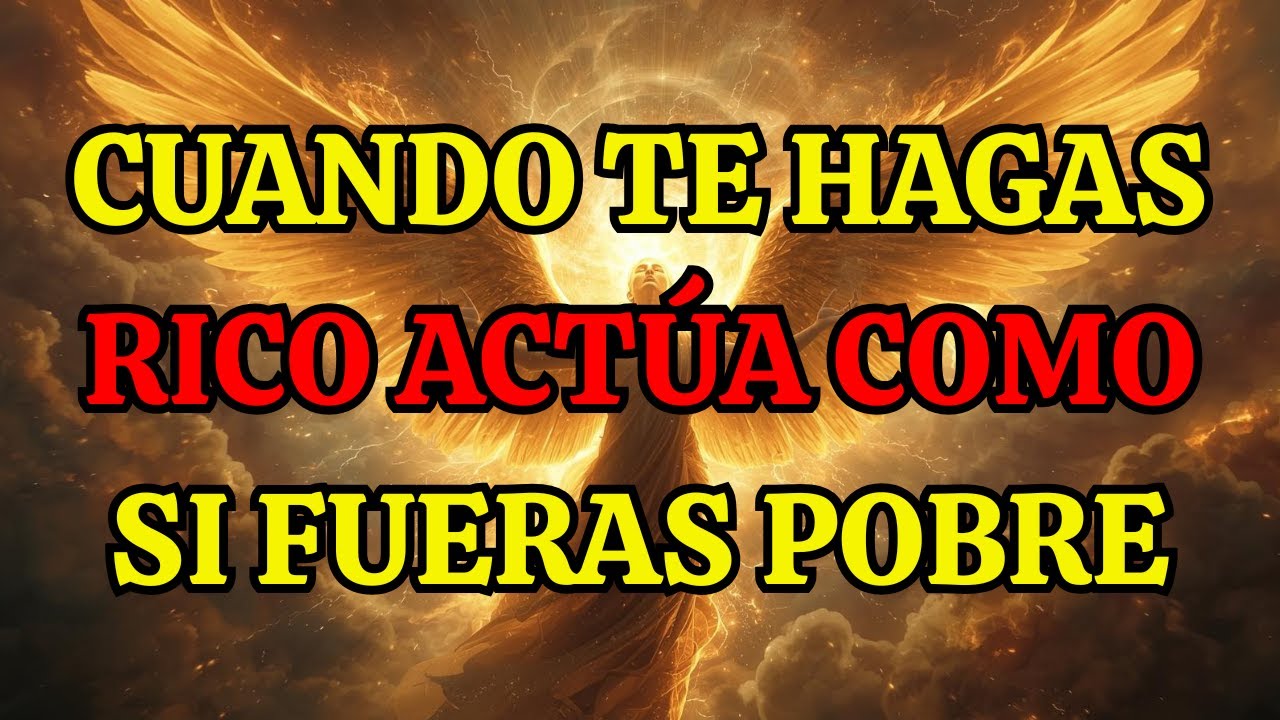 Elegidos: La verdadera sabiduría es la humildad, incluso en la abundancia