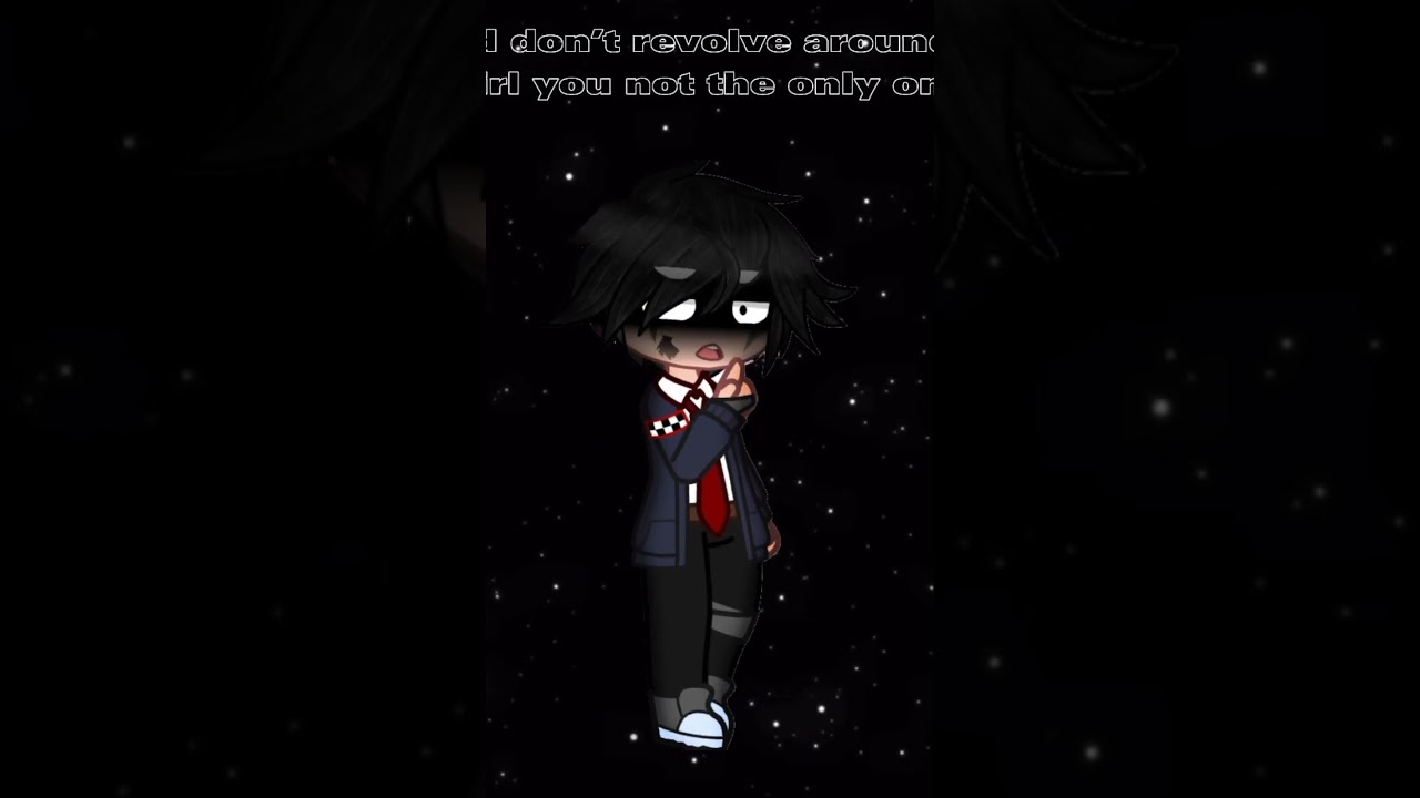 🧟&zwj;♂️Michael II Edit II New design II #edit #michaelafton #aftonfamily #gachaclub