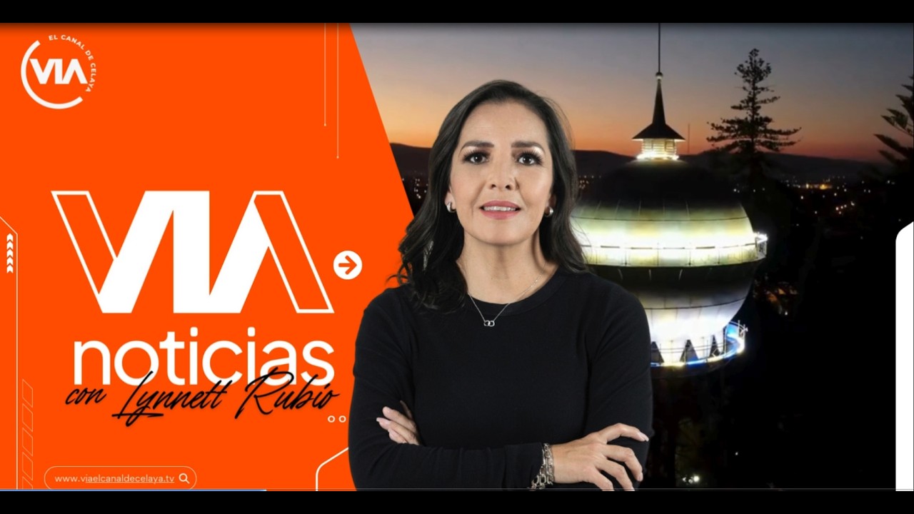 24/02/2026 | Noticiero Segunda Emisión con Lynnett Rubio