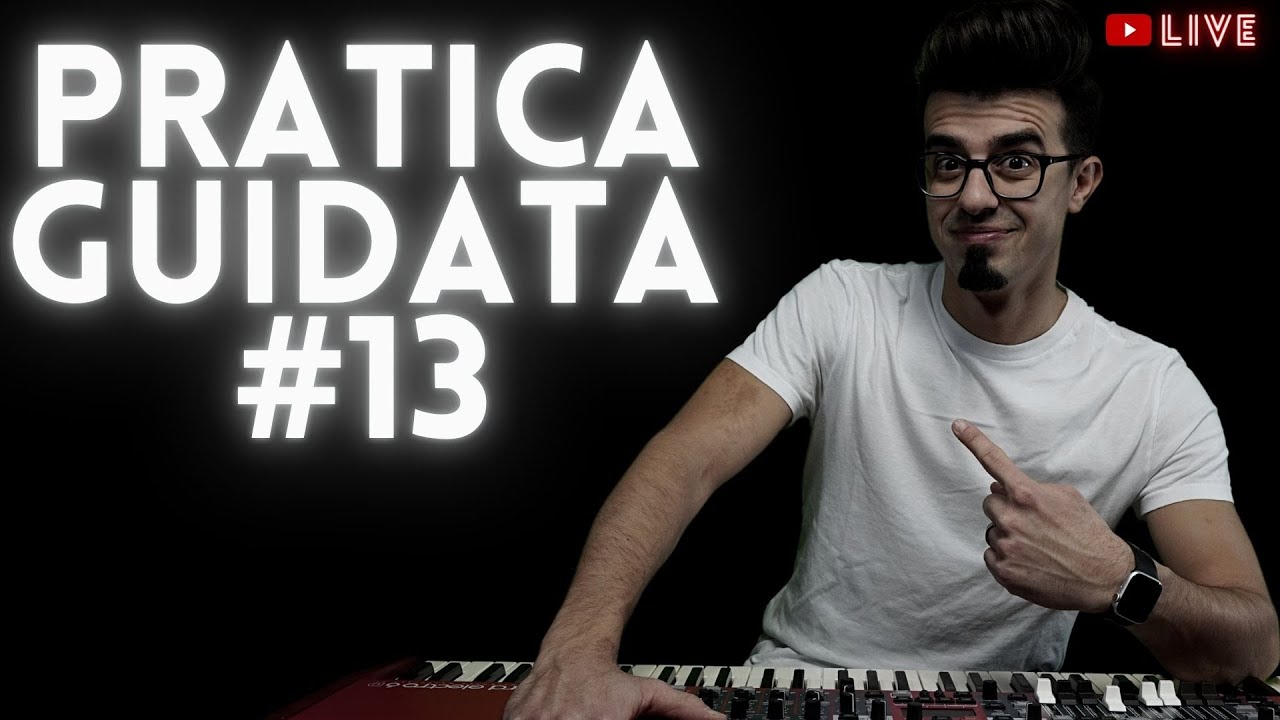 🔴   SBBLOCANDO LA MANO DESTRA | PRATICA GUIDATA#13