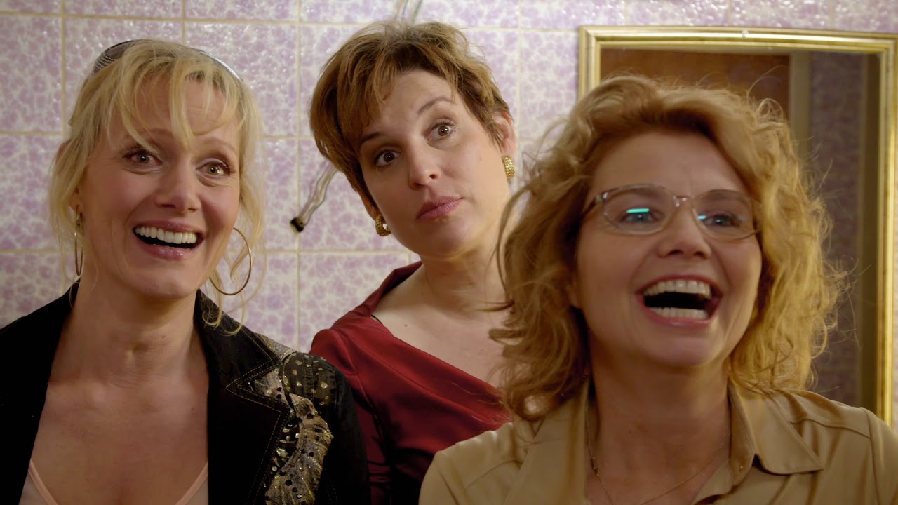 KLASSENTREFFEN - Trailer