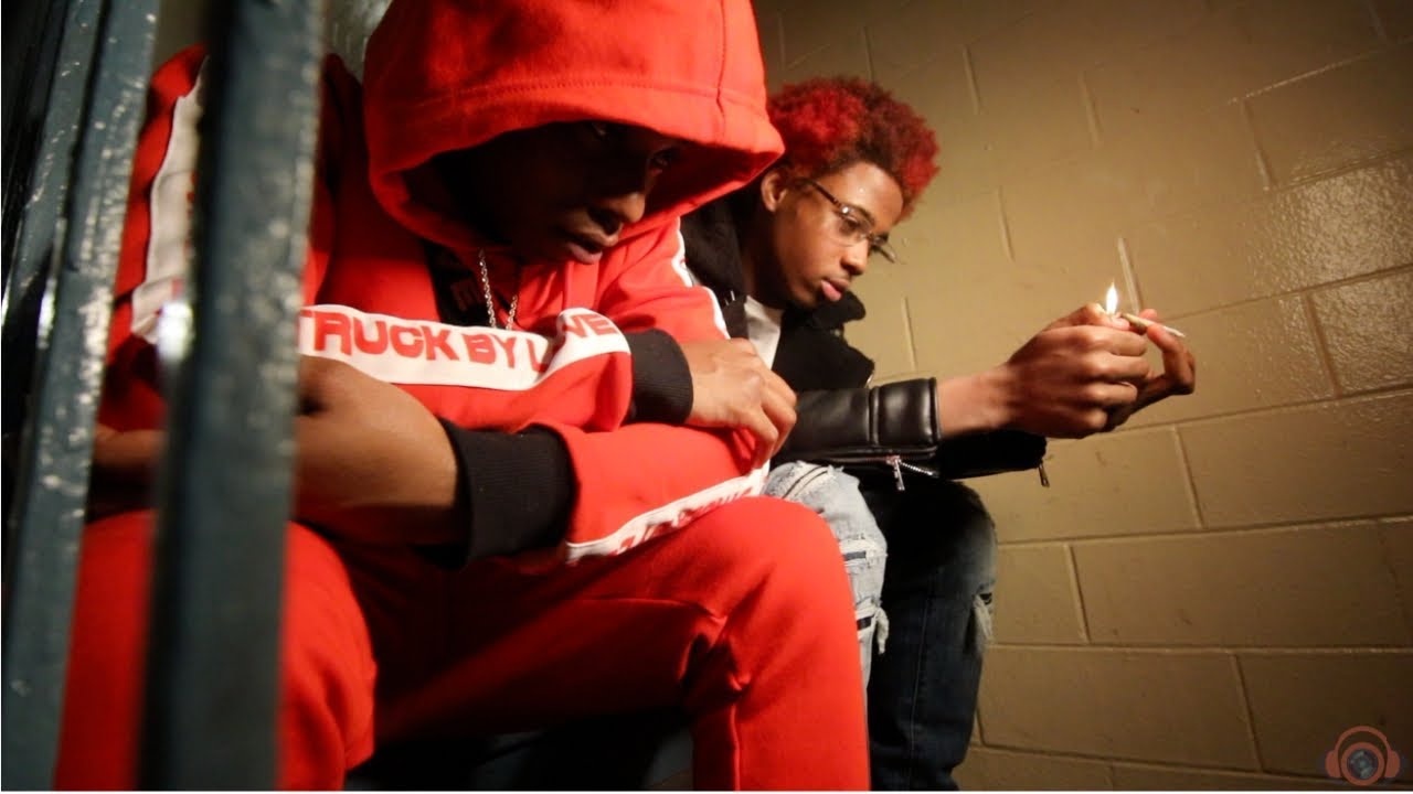 JAYY SAVV X OMB JAY DEE - RICH (OFFICIAL MUSIC VIDEO) (Dir.@ipavetv)