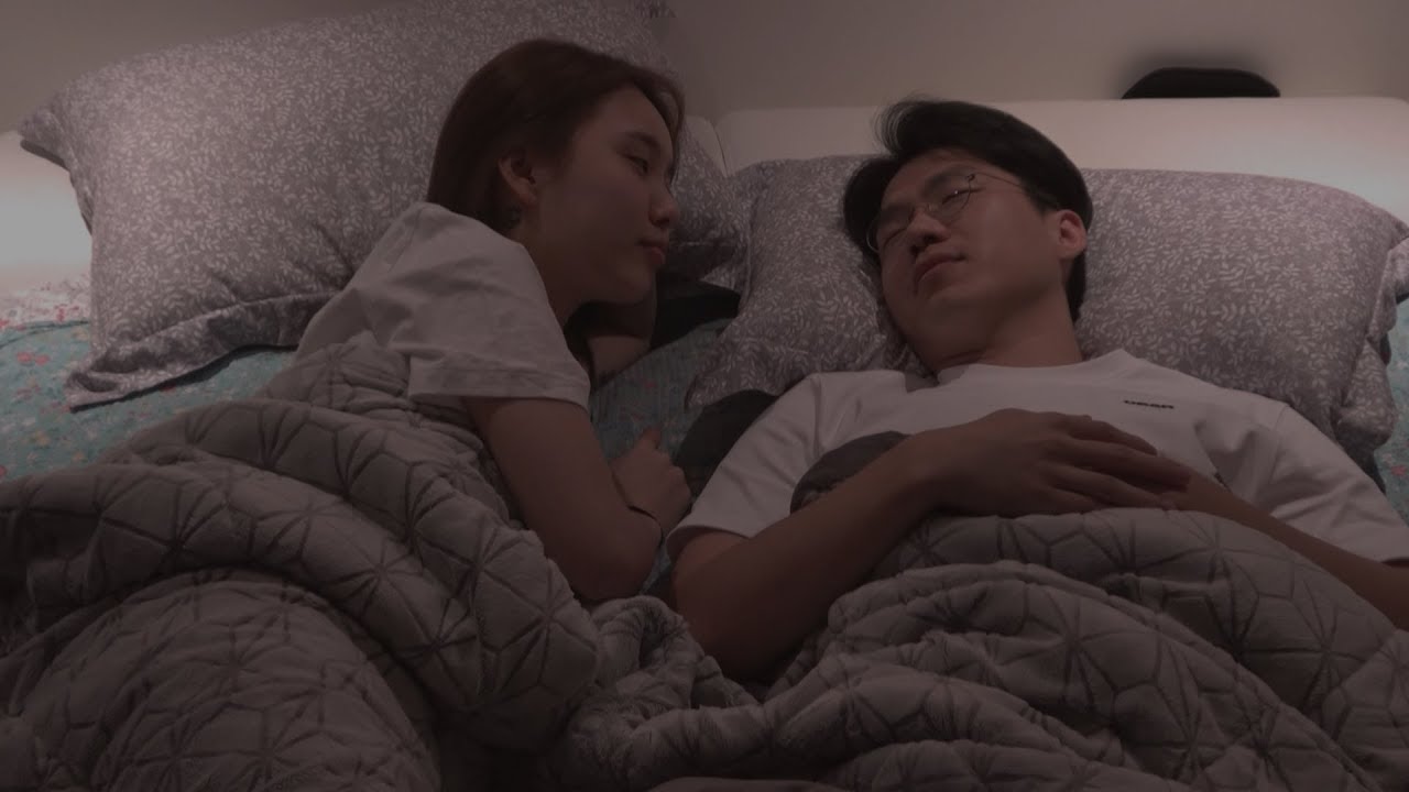 진짜 아무일도없다니까...