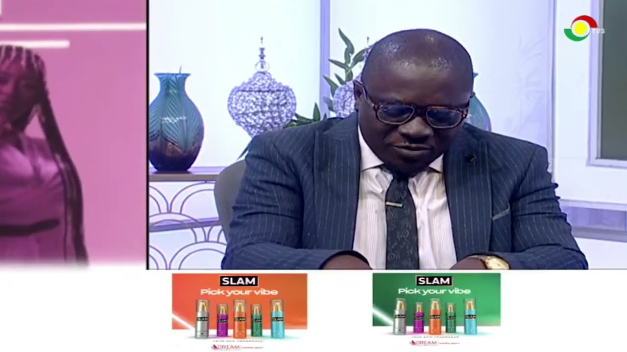 #BigIssue: Interpol deletes Red Notice against Ken Ofori Atta; rowing insecurity in the sub-region
