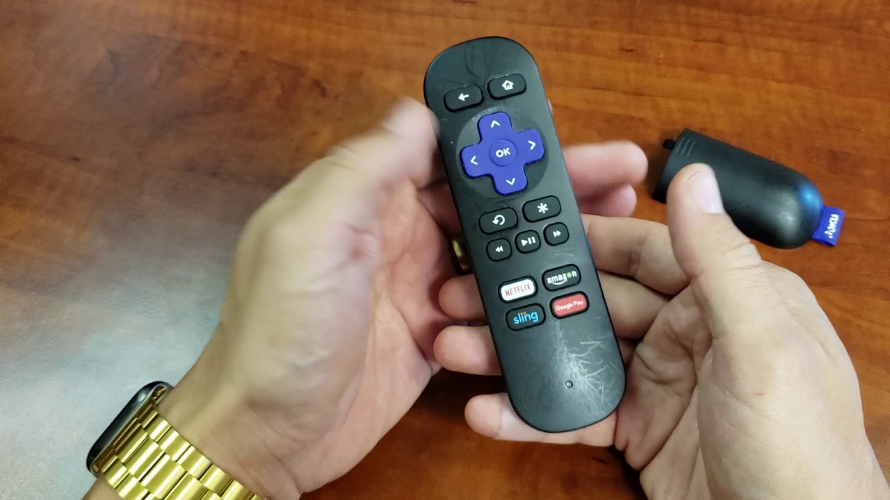 Пульт дистанционного управления Roku Streaming Stick работает неправильно? Попробуйте сначала это...