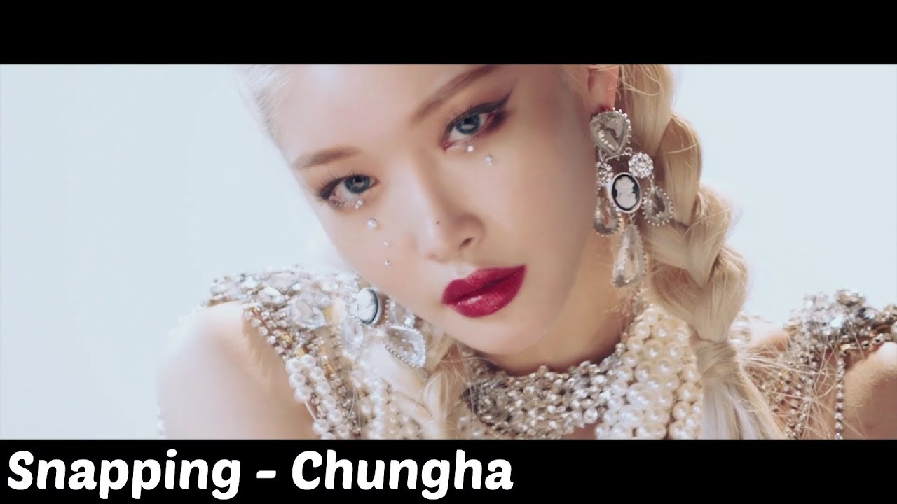 Kpop Song Recommendations Based On Your Favourite Colour