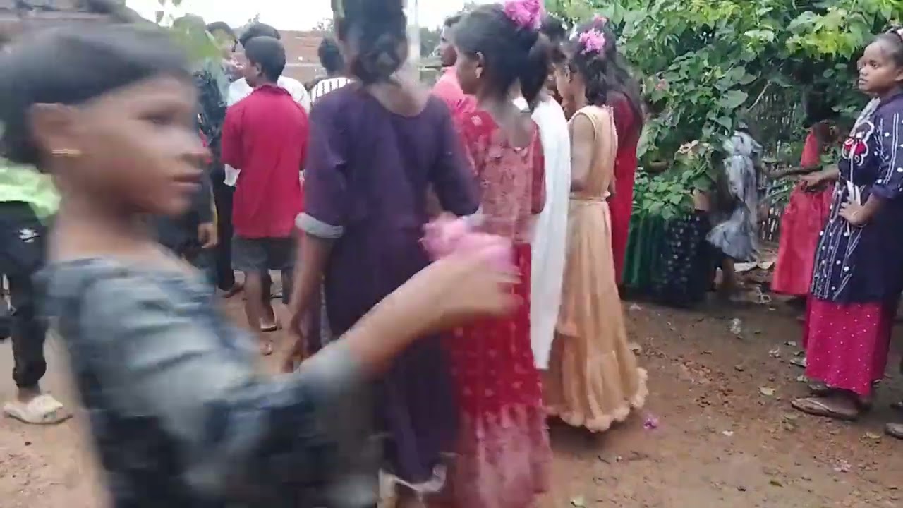 Malto Video 2025 दामिनभिटटा