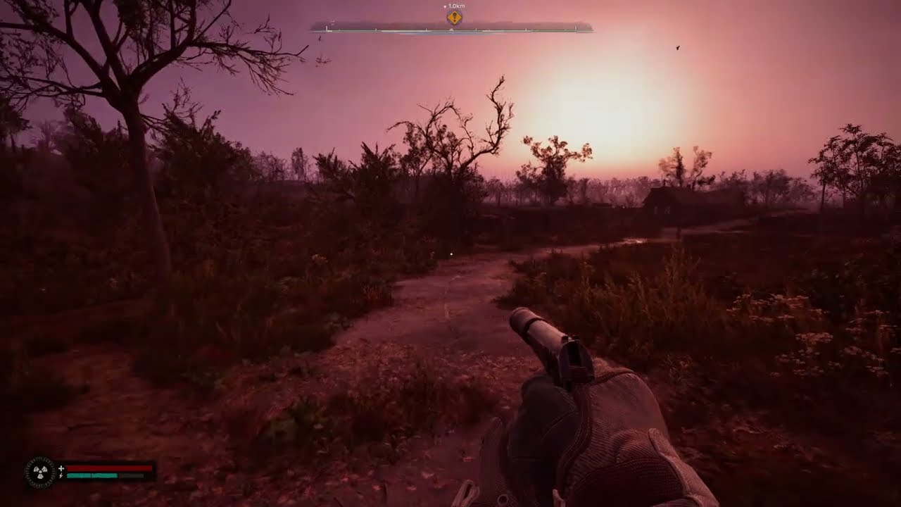 STALKER2 - Der Ruhm vergangener Tage