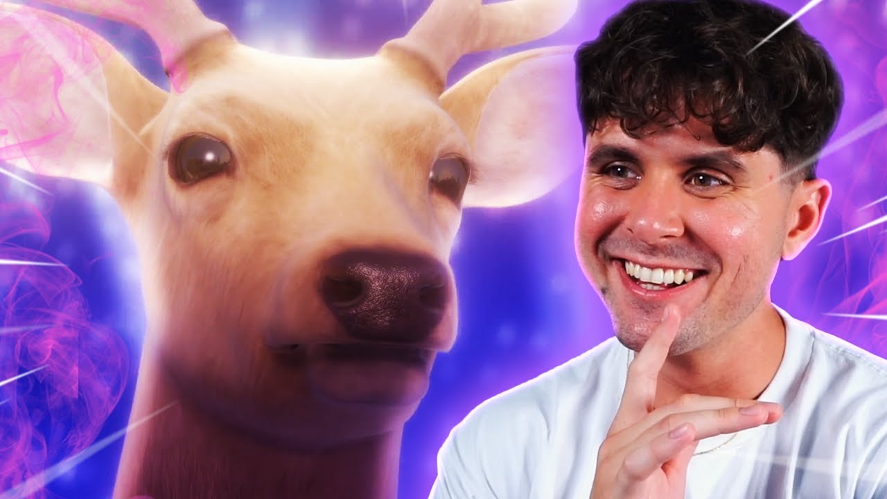 IT FINALLY HAPPENED!! | MY DEER FRIEND NOKOTAN EPISODE 3 REACTION!