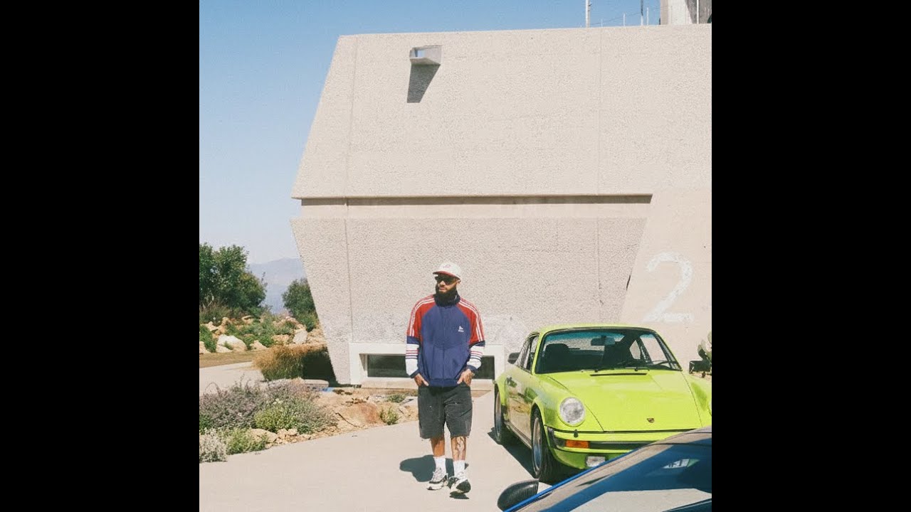 [FREE] Larry June Type Beat - 