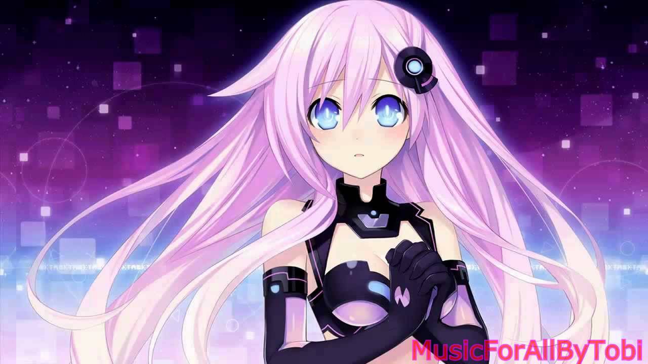Scooter - Im Lonely Nightcore