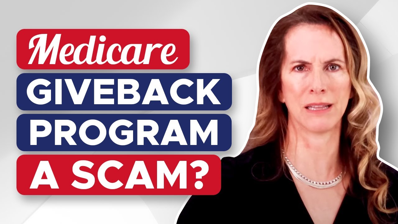 The Truth About Social Security Giveback Benefits for Medicare