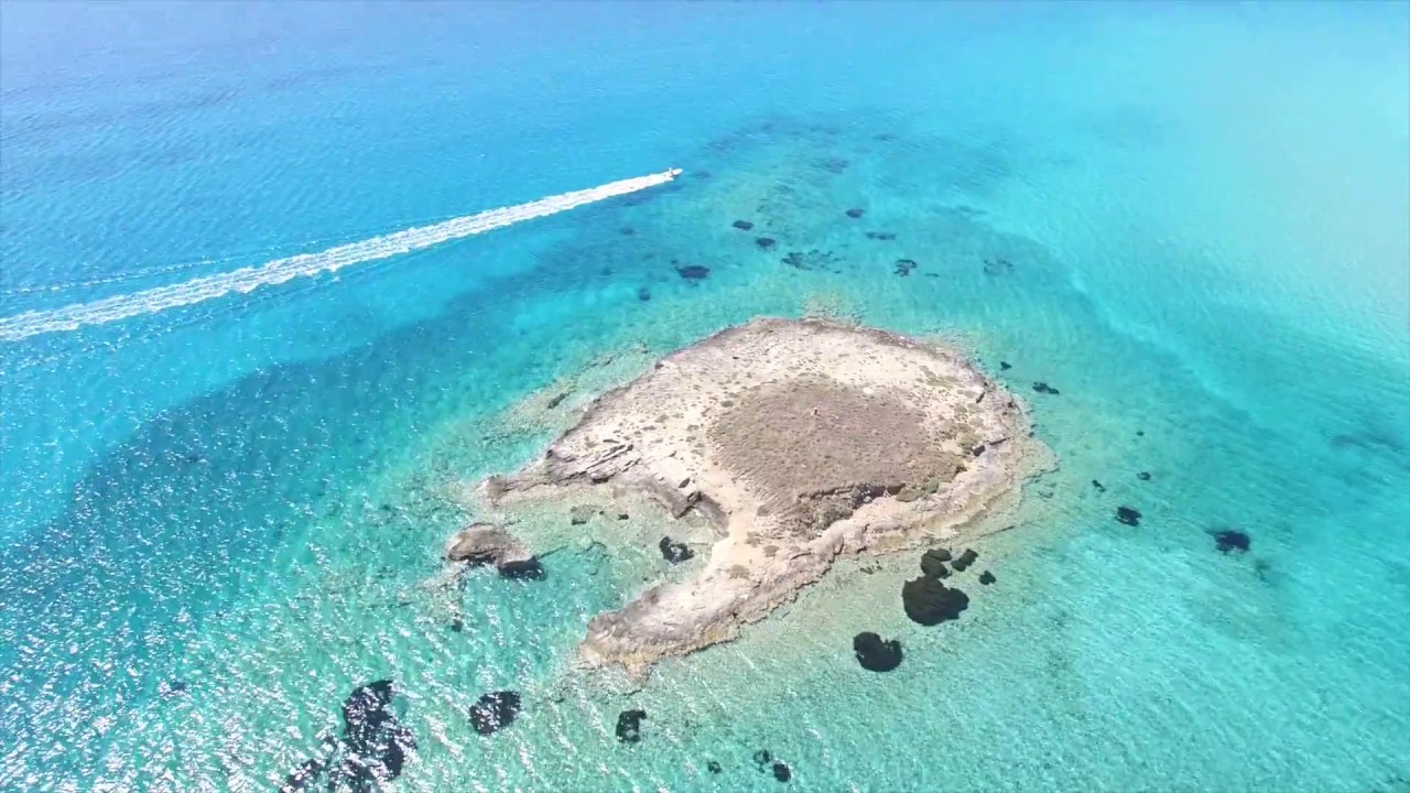 Peloponnese / Athens / Greece &ndash; HD view from where I drone &ndash; by www.thetravelstories.com
