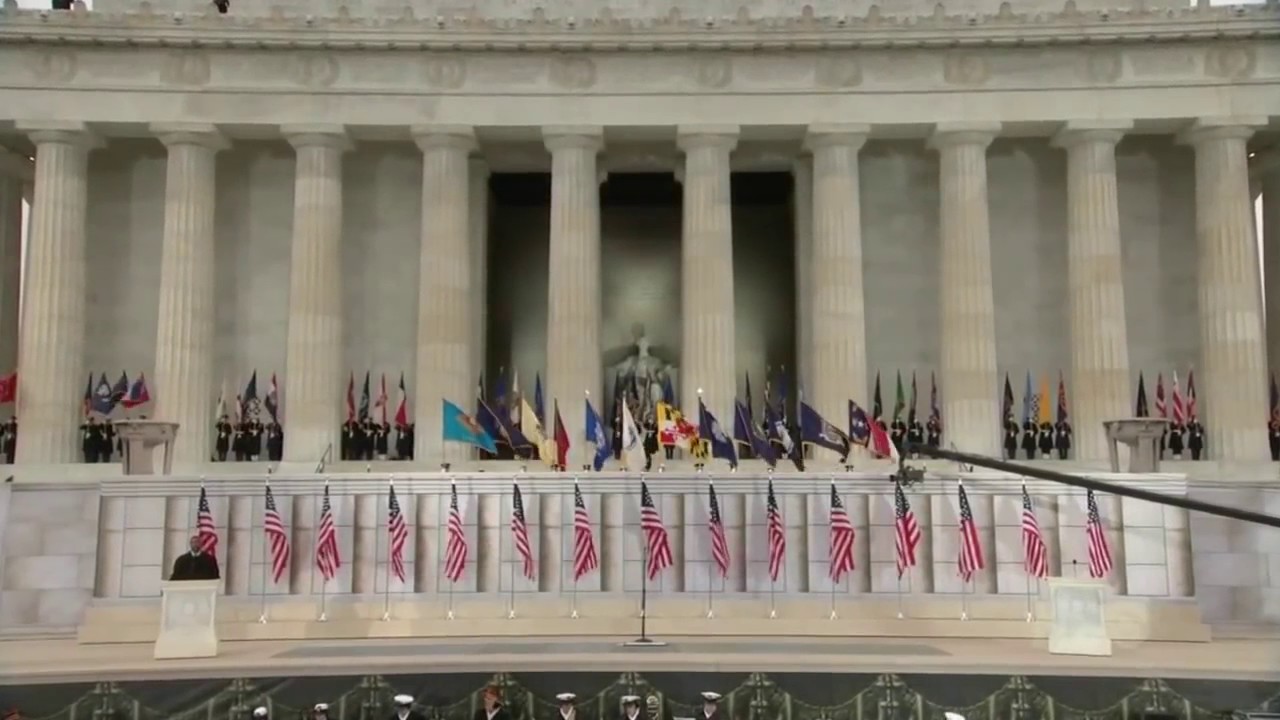 We Are One  The Obama Inaugural Celebration