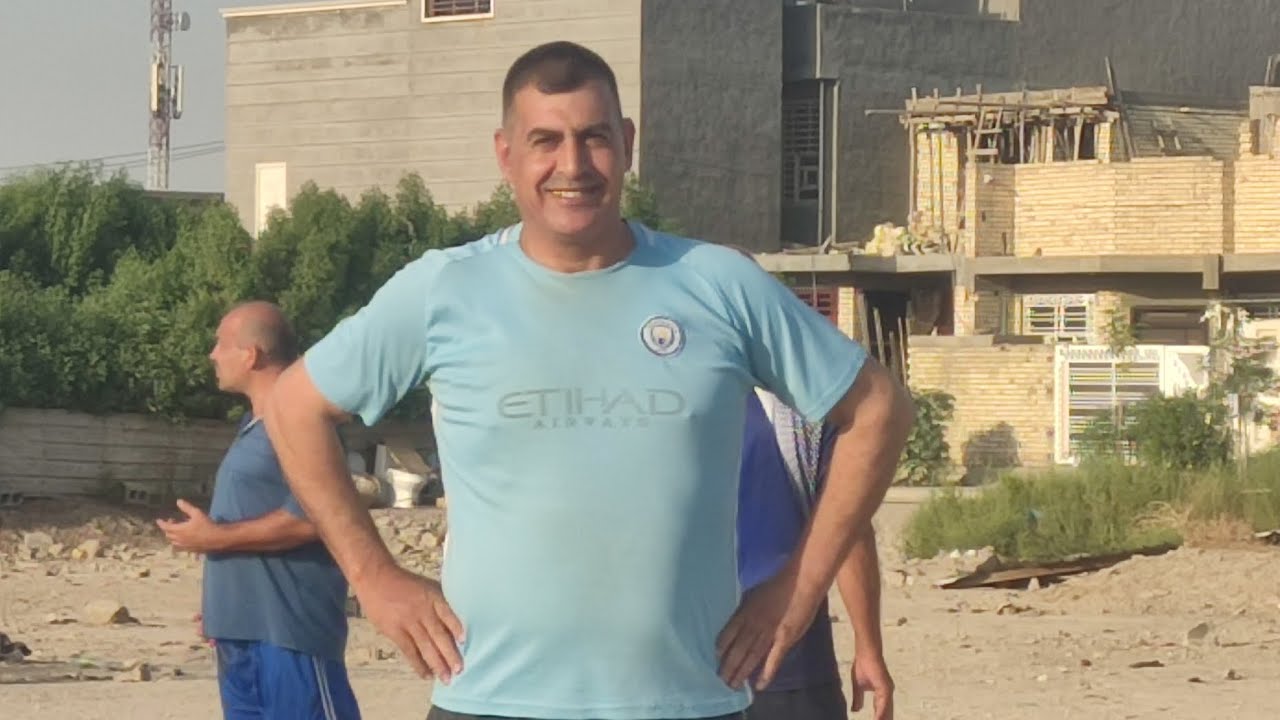 صقر الساحة يقدم الشوط الثاني من مباراة سلب الفوز بالقوة 