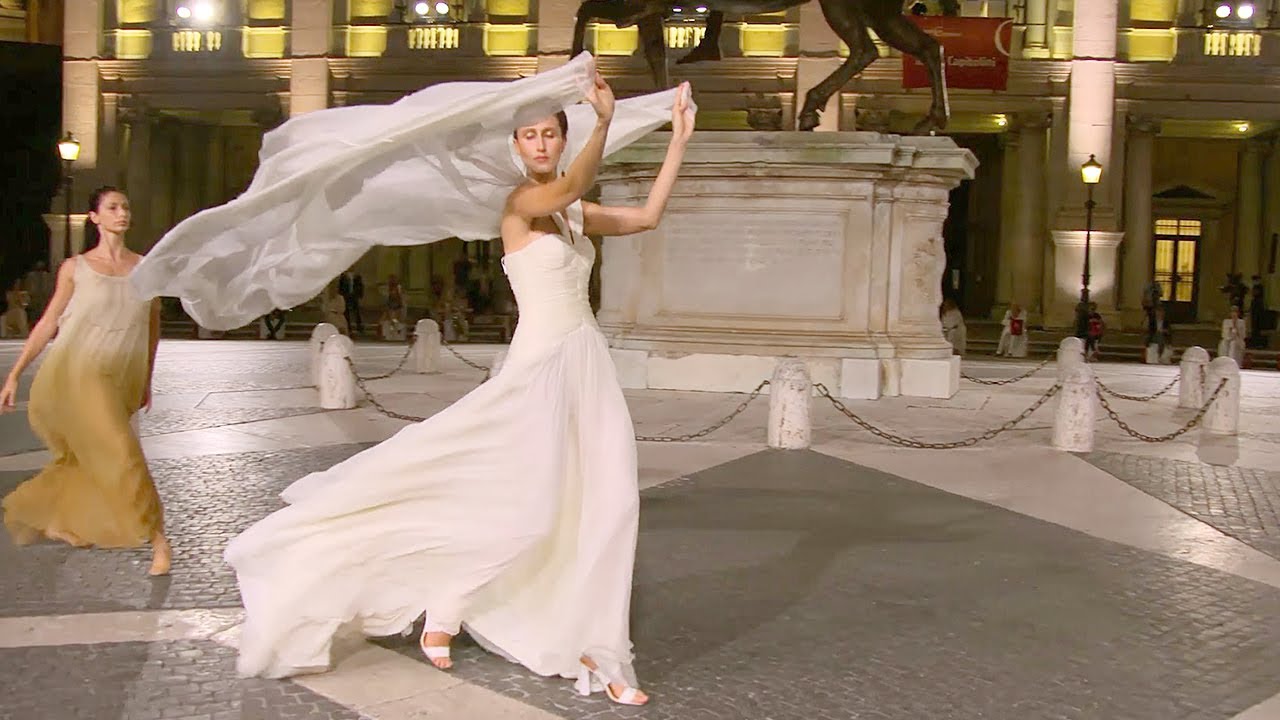 Laura Biagiotti | Spring Summer 2021 | Full Show