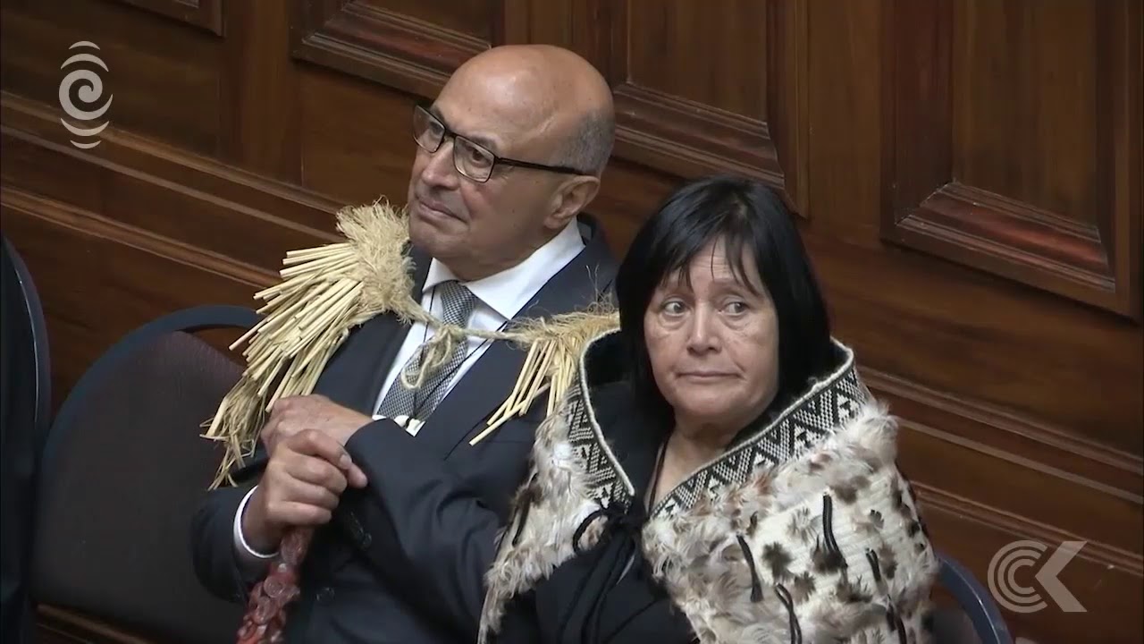 Pomp & ceremony as 52nd Parliament officially opens
