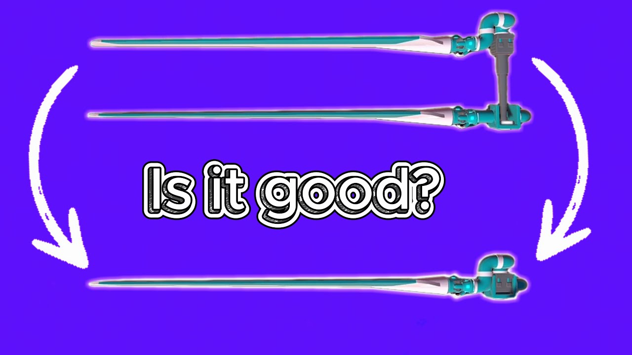 Is piston glitching helicopter blades worth it ??