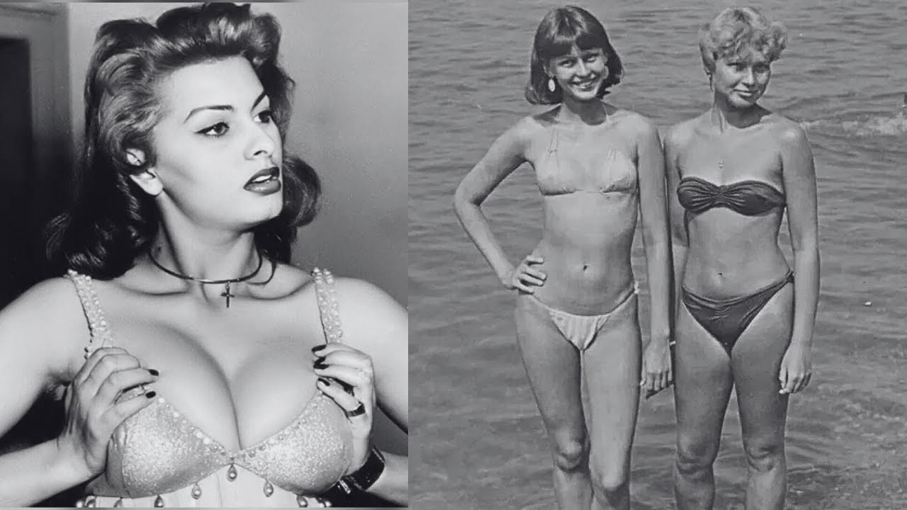 ⭐ Old Hollywood Like You Remember It: 100 Rare Photos from the Past | Forgotten Moments