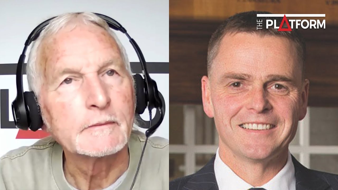 Tim O'Connor On New Zealand's NCEA Crisis