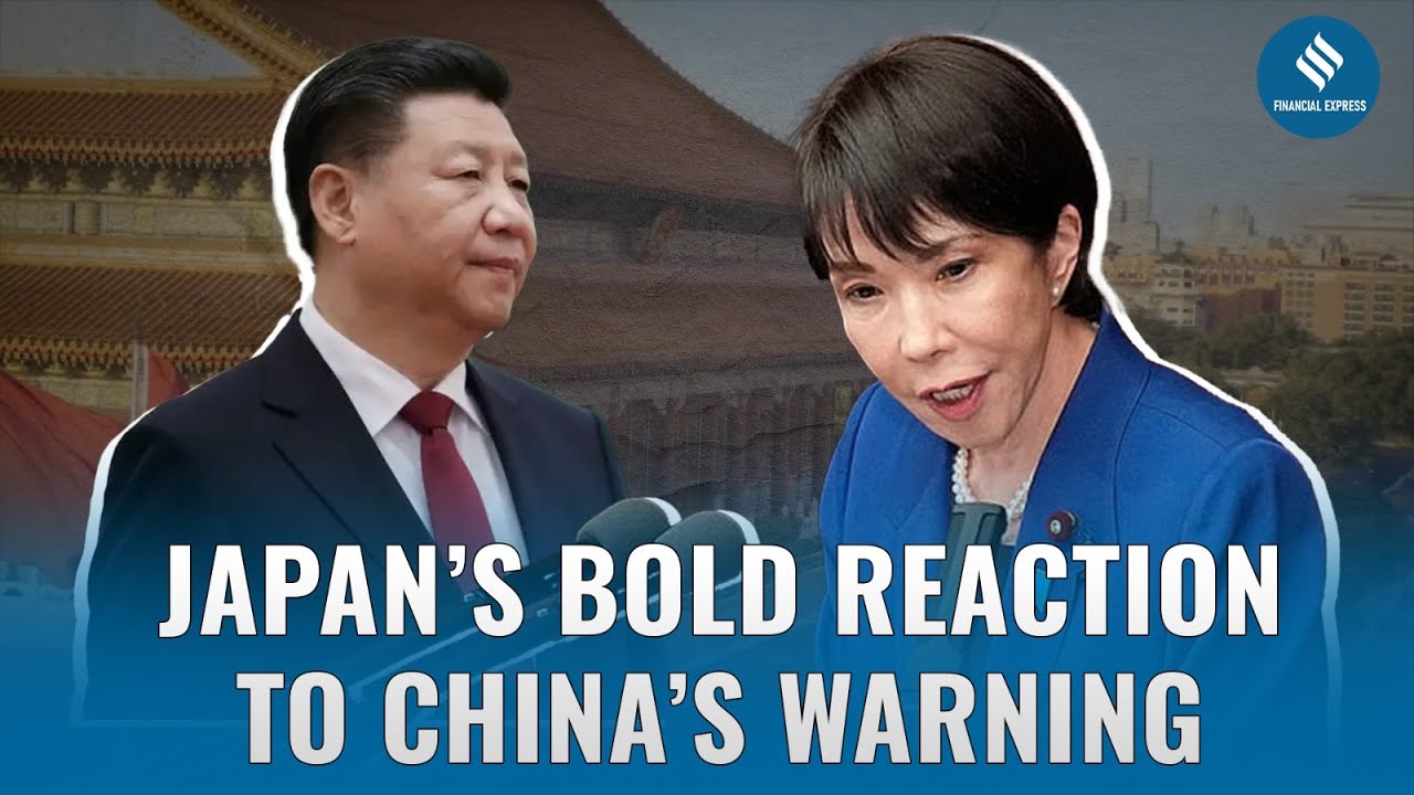 China-Japan Spat Over Taiwan Escalates: Japan Slams China&rsquo;s Travel Ban After Taiwan Comment Blow-Up