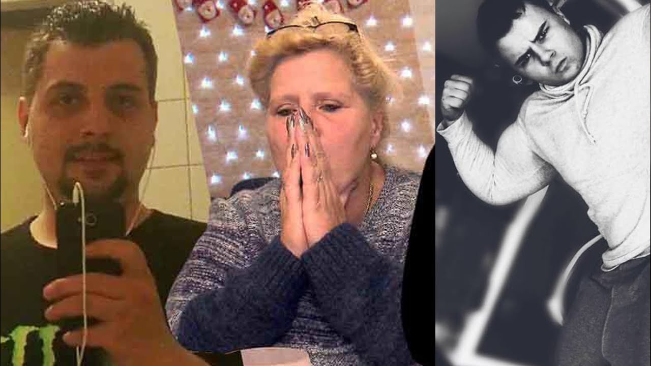 &Uuml;ber Sascha Wollny und Patrick Wollny, die &auml;ltesten S&ouml;hne von Silvia Wollny, war nie viel bekannt