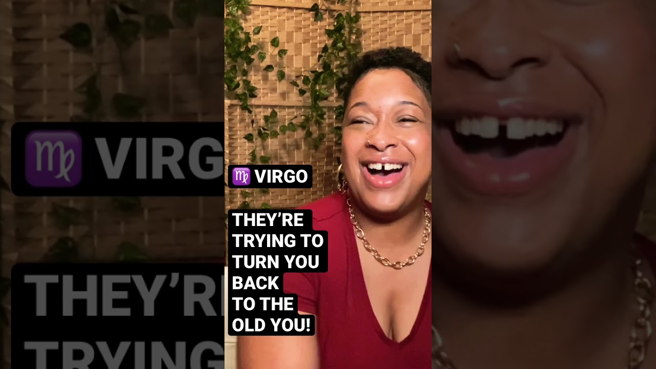 Virgo &bull; January 2022 Love Tarot Reading