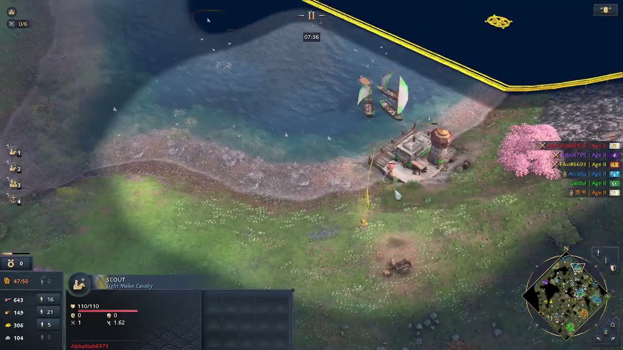 Age of Empires IV: Türk oyuncular neden çirkinleşmeyi seviyor? Part-1