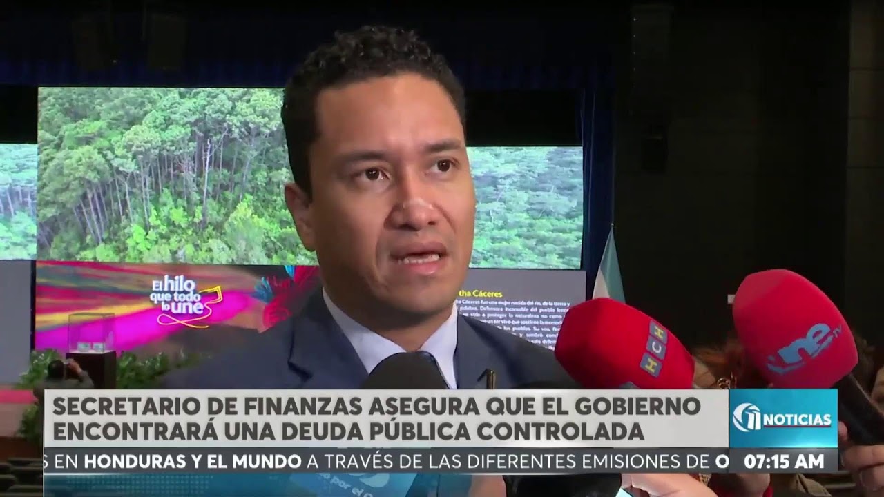 ¡En vivo! Once Noticias Primera Hora – 21 enero de 2026