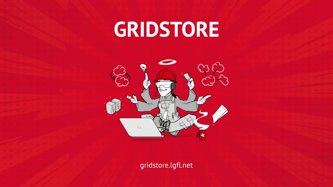 GridStore Teams backup to O365