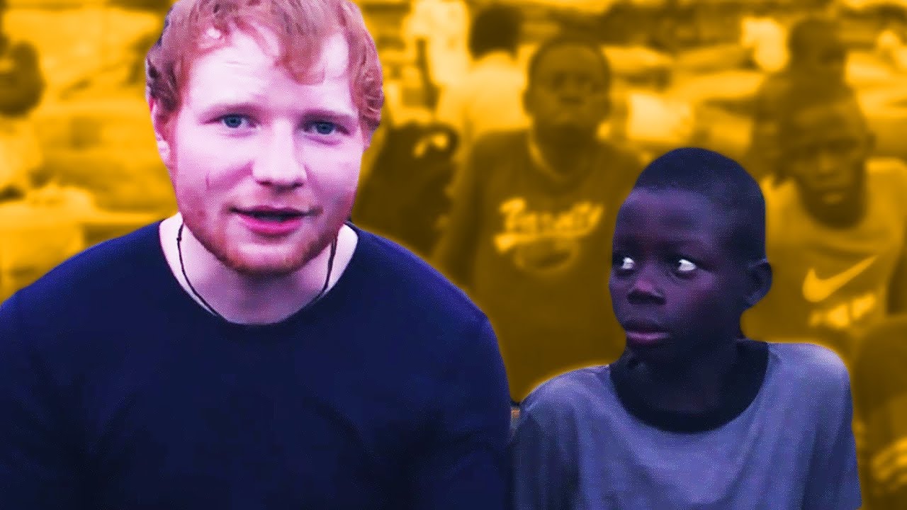 White Savior vs. White Ally