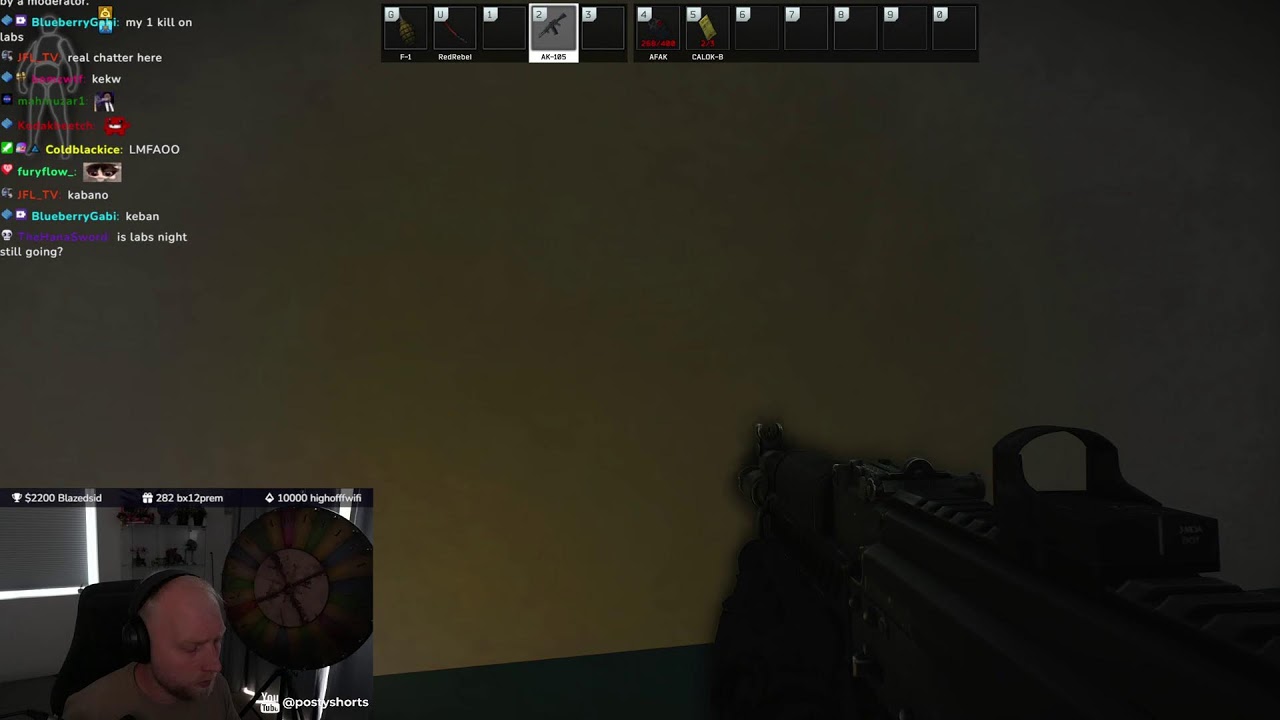 I LOVE THIS GAME? SOLO BIGGEST SERVER DOMINATION ON RUST?????