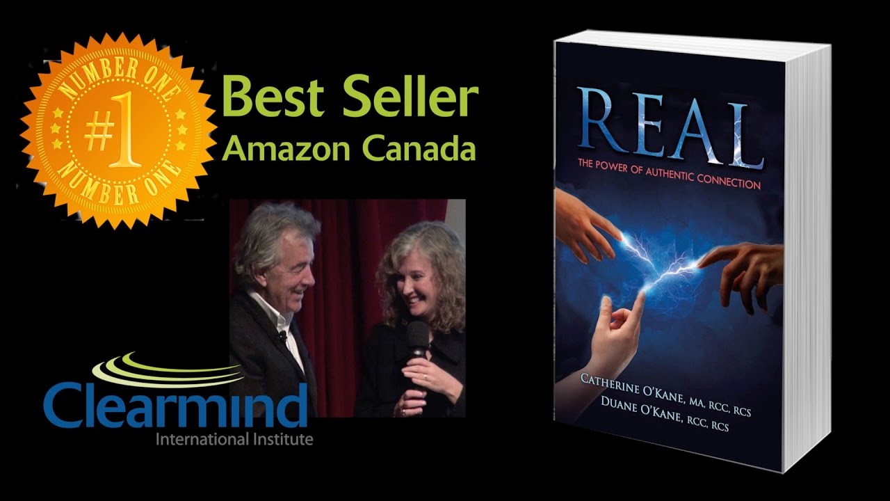 Real: The Power of Authentic Connection