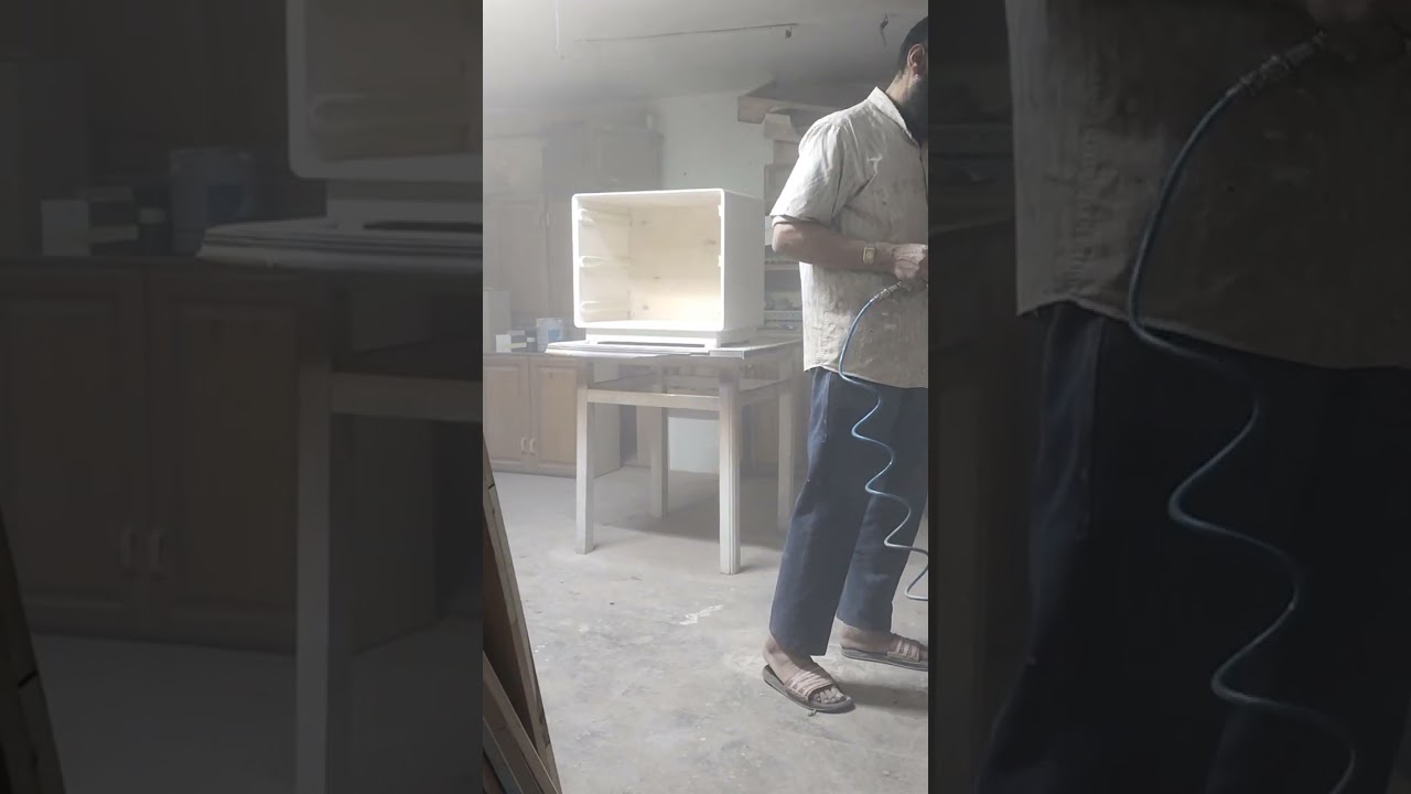 شغل مصنع فرع كامل 1