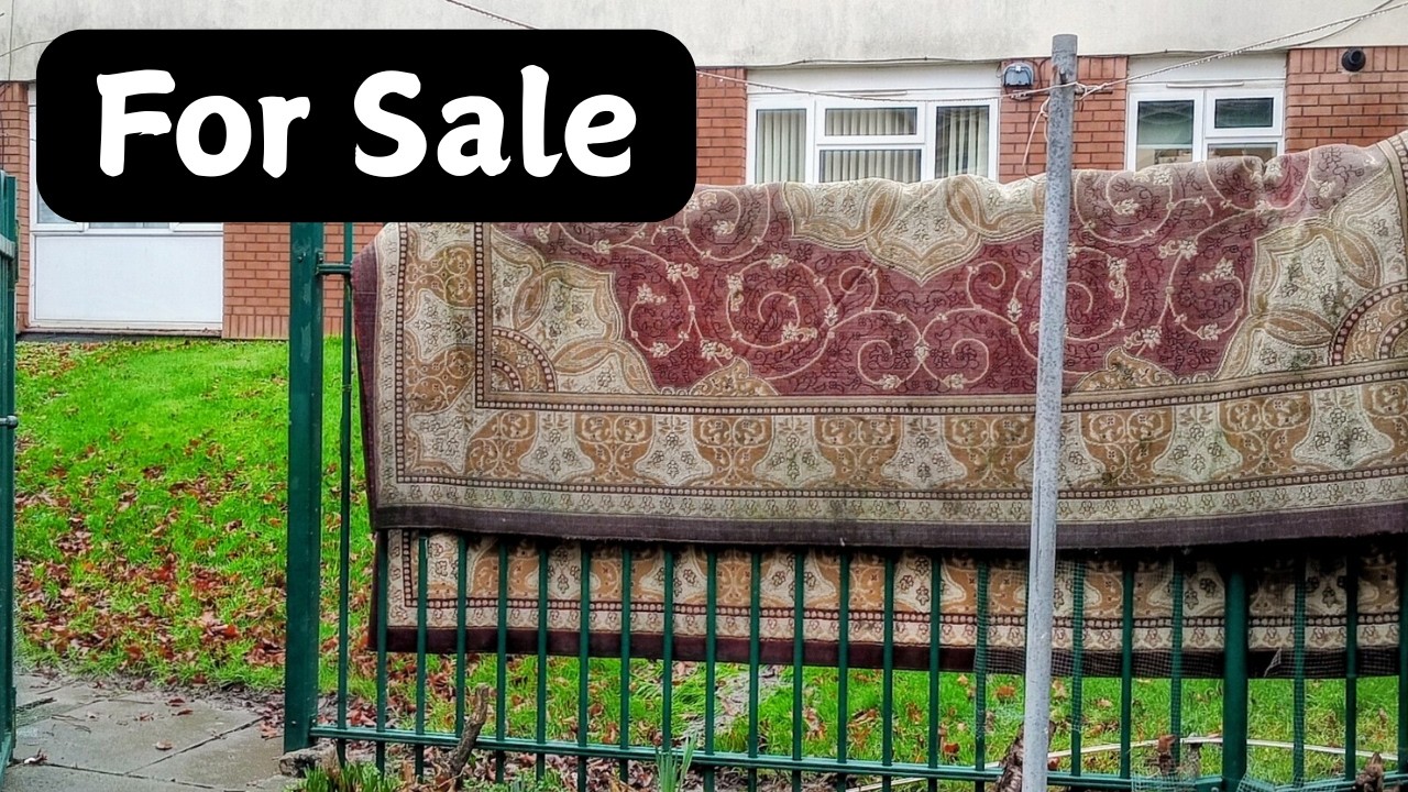 £28,000 For A 2 Bed Flat