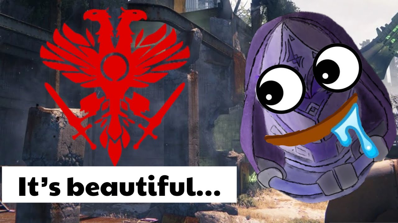 The Destiny 1 Crucible Experience in 2026