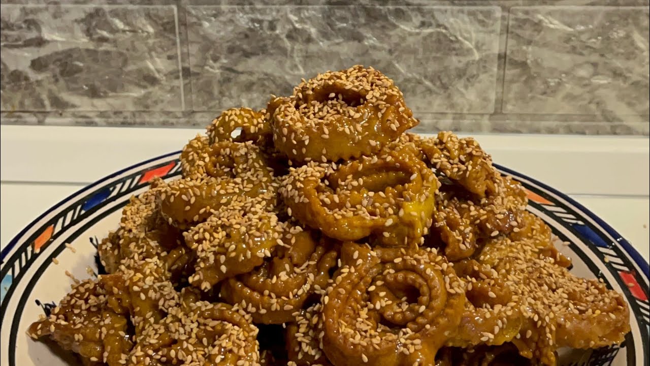 اروع شباكية 🇲🇦 مع اسهل طريقة 😋للتشباك😍