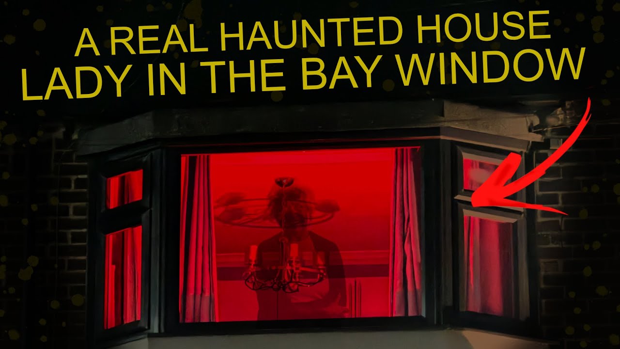 We Were Invited To A REAL Haunted House! This Is What We Found