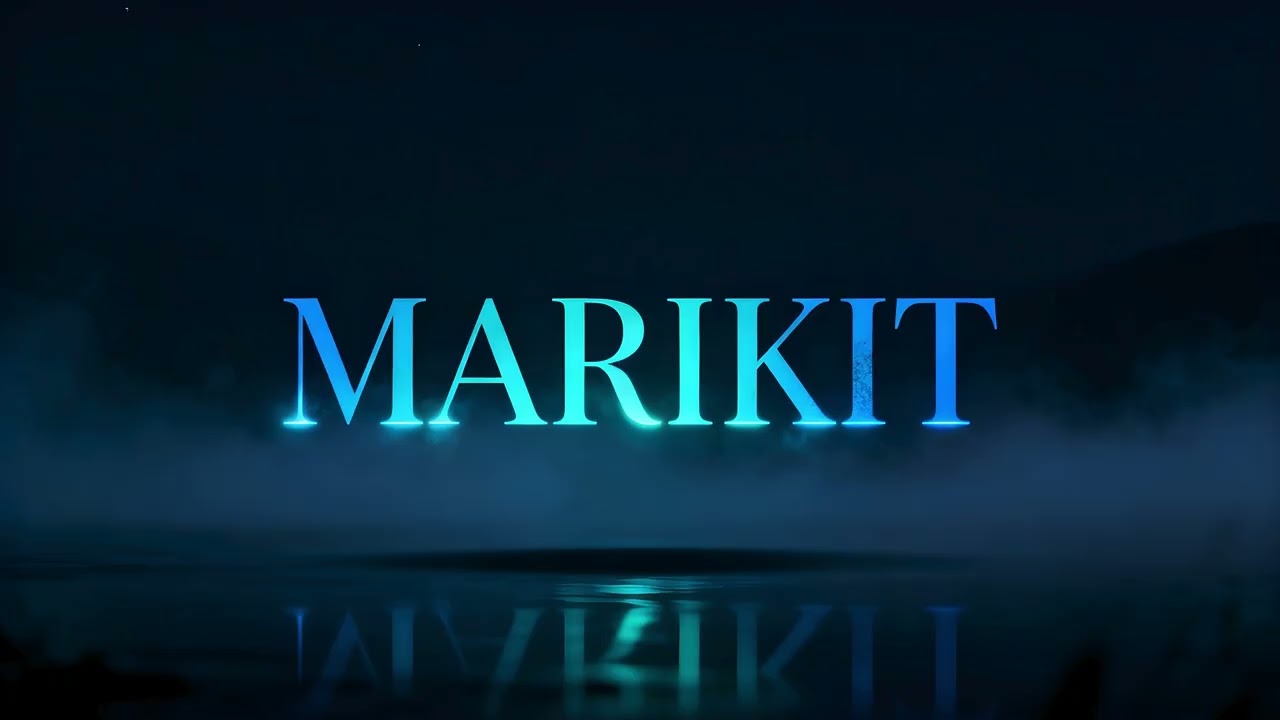 NEW ORIGINAL SONG — “Marikit”